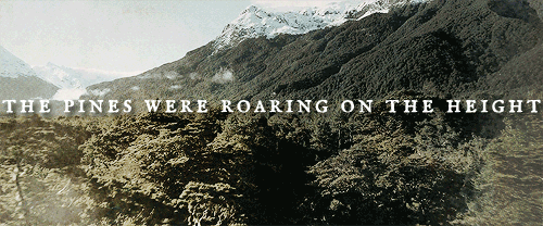 boromirs:  Song of the Lonely Mountain: Part Two  (Part One)  