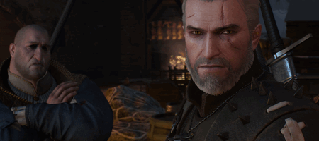 Fuck Your Feels, Witcher [2 Of ?] One Last Farewell.