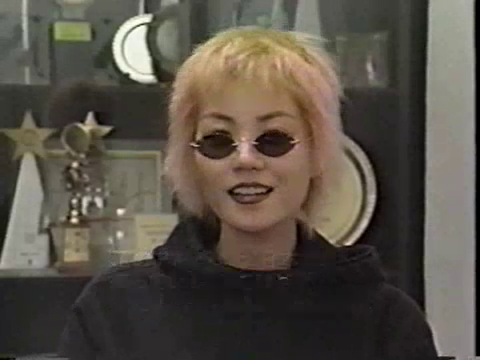 fayewongfuzao:Faye Wong (1994)