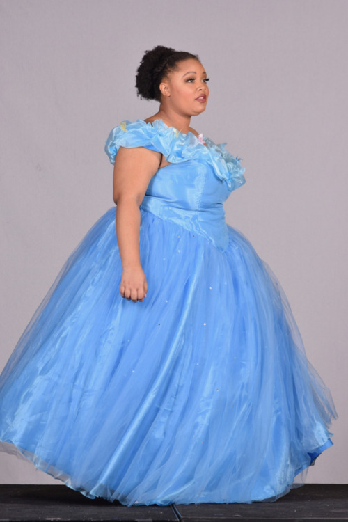 kagxme:one last post of me as cinderella. took sort of a step out of my comfort zone and got profess