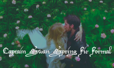 csficformal:  Welcome to the 2018 Captain Swan Spring Fic Formal!  Hey there shippers! Do you enjoy 