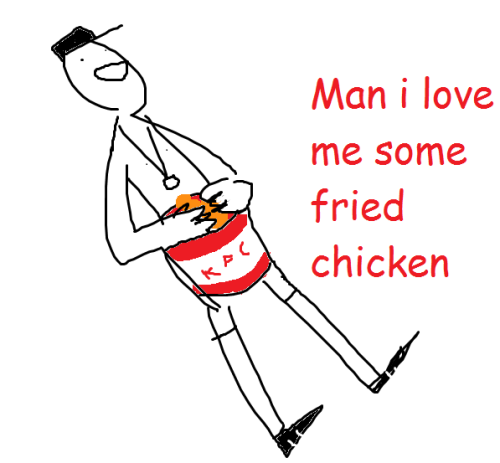 thebreadgod:  Man 