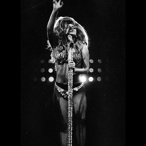 datgayboy:  Paws up mother fuckers. #LadyGaga 