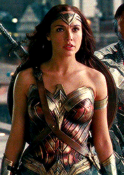 dianaxprince:Diana Prince/Wonder Woman in Justice League (2017)