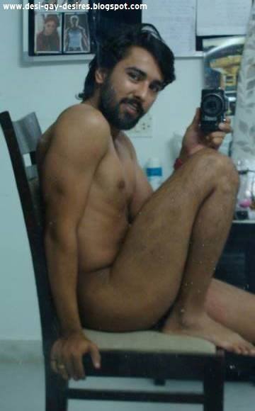 XXX Indian Gay World photo