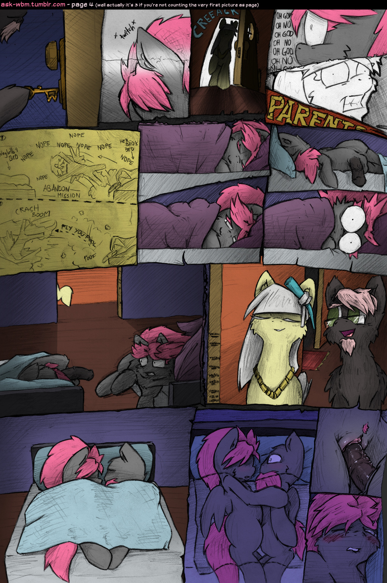 ask-wbm:  Gosh.. There is also a version without text if you guys prefer that. Just
