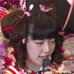 AKB48 Gifs