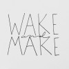 I have an invitation for you. And the mission is simple: wake up and make something. Starting tomorrow.
A bit of background: after feeling a pause in creativity the past few days, I decided to switch things up this morning. I woke up, turned on deep...