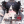 gudroo: snoopingasusualisee:  “You know these hamburgers are quite similar to the