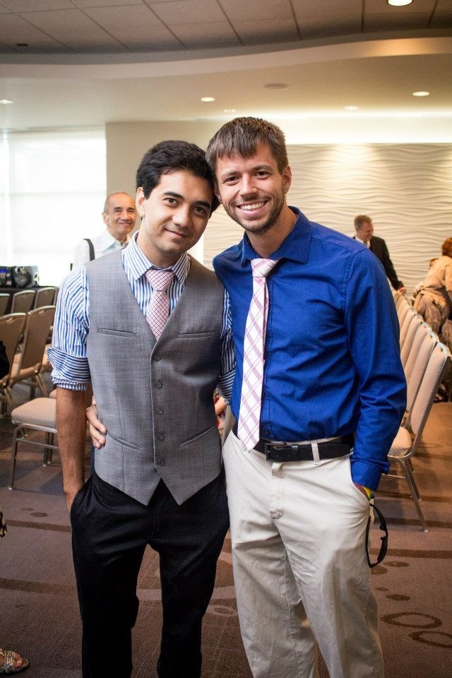 gay-couples-in-love:   Full Gallery - CLICK HEREOr find your SOUL MATE- Click Here