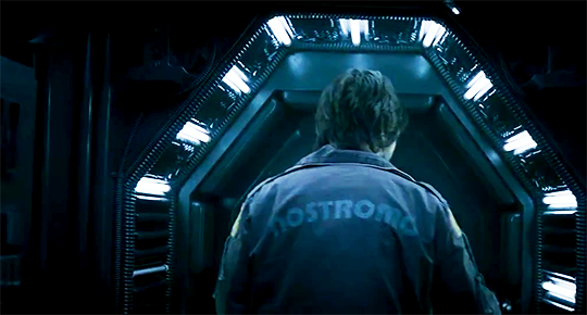 videodromess:  Alien (1979) Dir. Ridley Scott  