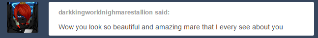 askdivebomb:  ((still can’t take a compliment))  D’aww~ xp