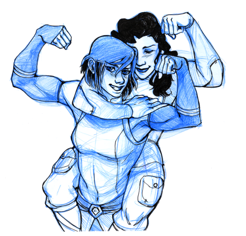 ozkit: KorraFlexSketch.png I have 87 ideas adult photos