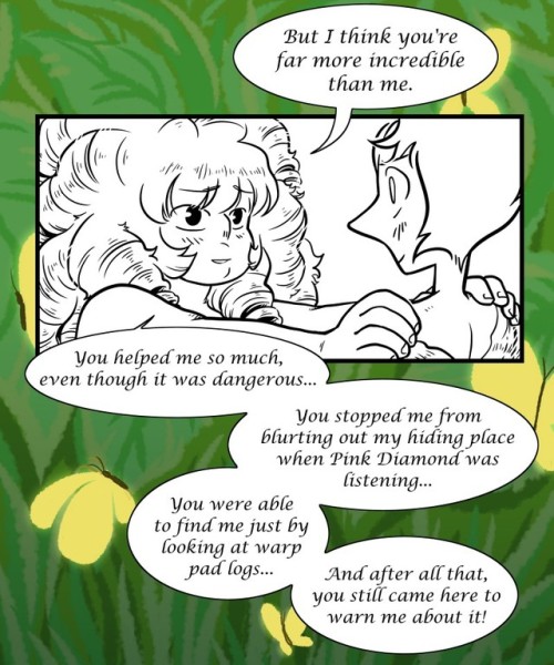 pearlsbeforesw1n3: That’s awkward… Too soon?  Also, I apologize for the dramatic anime fist-clenching in this comic. There’s definitely a part of me that I don’t yet know about and can’t fully control. Read Pearls Before SW1N3 from the beginning!