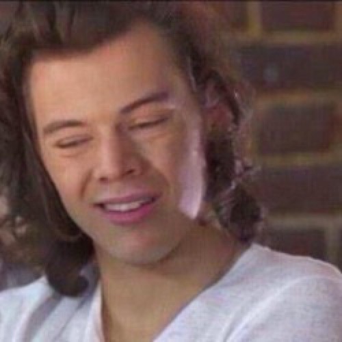Best Of: Harry’s Faces