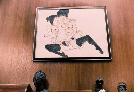 spiderwoman:   THE GRAND BUDAPEST HOTEL (2014) dir. Wes Anderson  