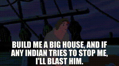 Hi! I've Seen You Comment A Bit Here And There About Pocahontas. This Movie Has Had This Quite Messy