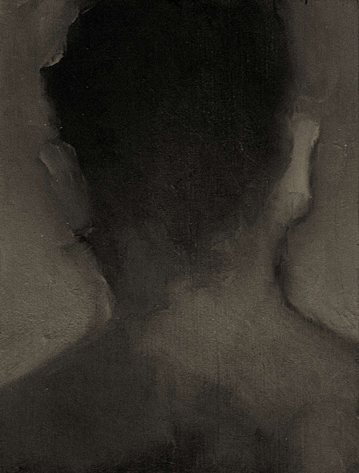 Grey James