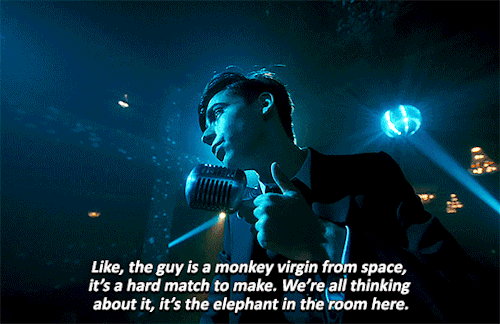 The Umbrella Academy 3.09