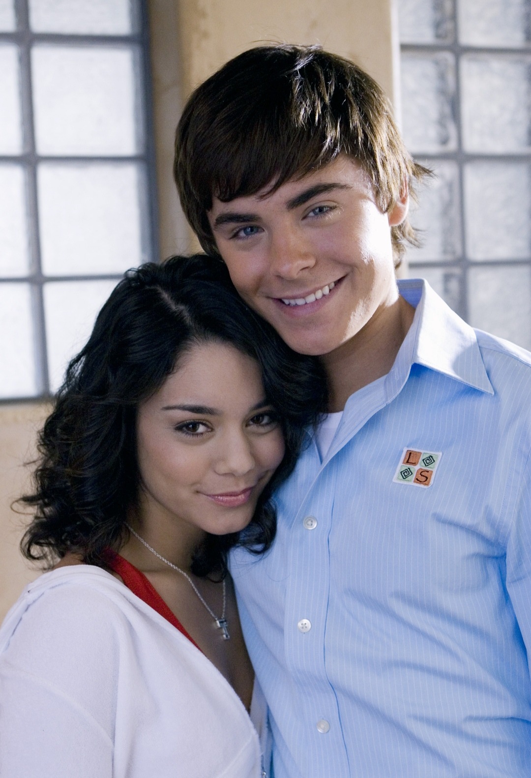 Vanessa Hudgens - When There Was Me and You (From 