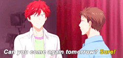 grolia:  The difficult child that is Mikorin. 