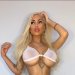 turkishbarbiebitch:naughtygirlfantasiesworld:Ask me NaughtySend all your naughty questions to my ask.Bimbo slut (24 y/o) with silicone boobs (80D), 1,63 meters tall, 45kg, long dark hair, green eyes and Turkish origins, into bimbofication, orgasm denial