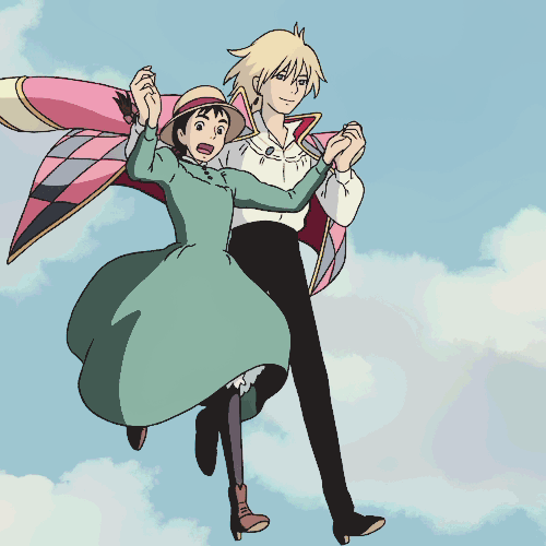 Crazy for Animes