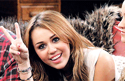 mileysdope:     &ldquo;We might be apart but I hope you always know you’ll