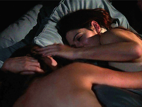 I Couldn’t Stand You When We First Met. You Wouldn’t Stop Bugging Me.