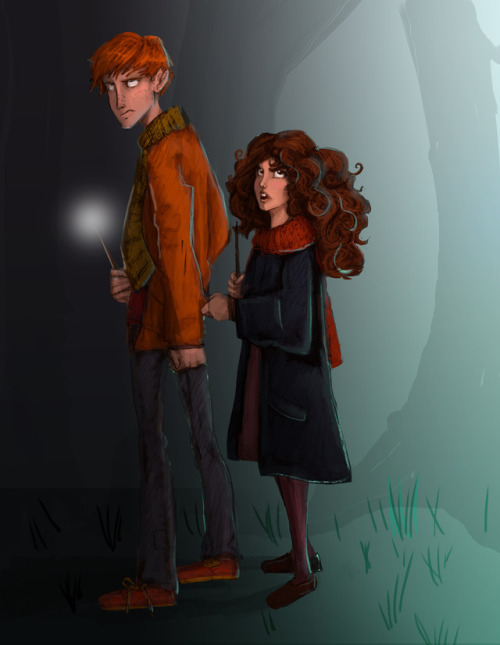 hillyminne: Well, until I get a new stylus, no new art for a bit, as I can’t draw into my computer! 