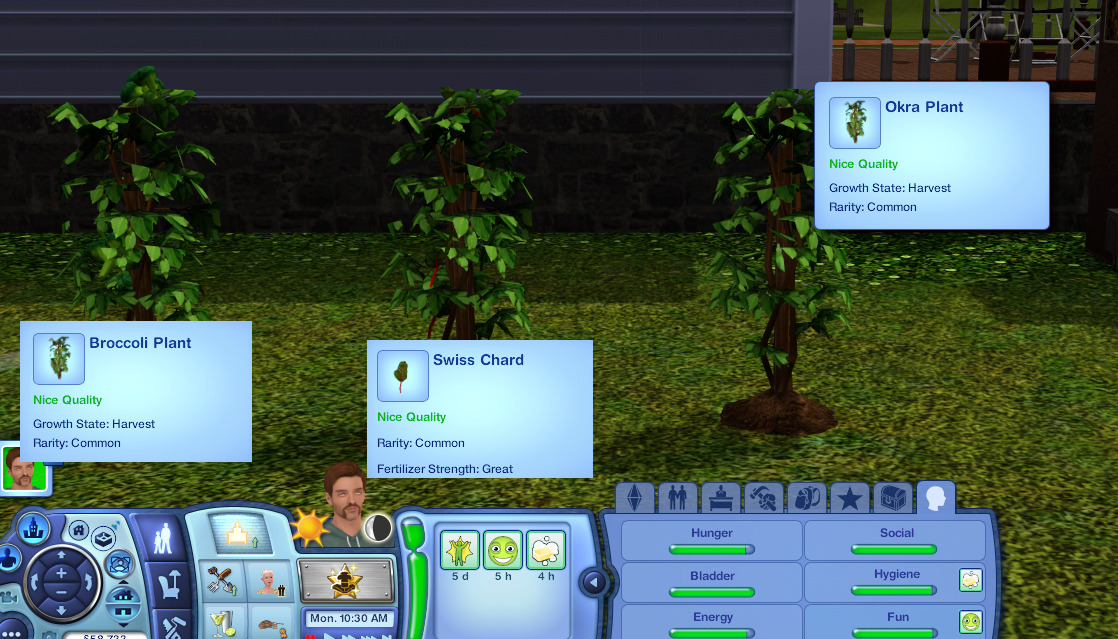 aroundthesims:  icy-spicy-scalpel:  Green Vegetables:  This is a collaboration between