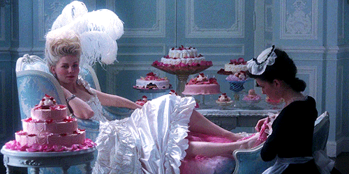 doyouevenfilm: Marie Antoinette (2006) dir. Sofia Coppola