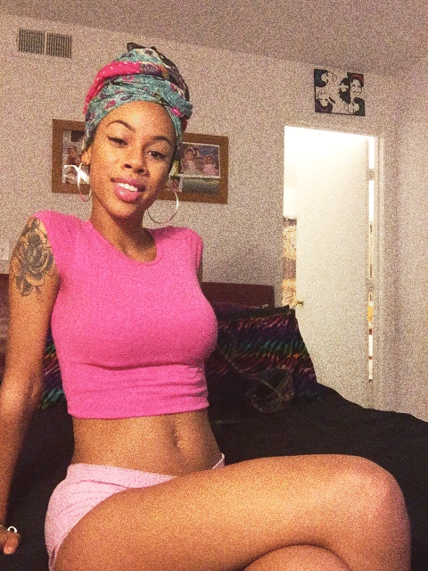 Bad Gal*