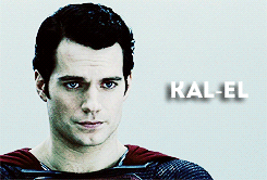 amancanfly:   Get To Know: Superman [Man of Steel] [CK version]  I may have been