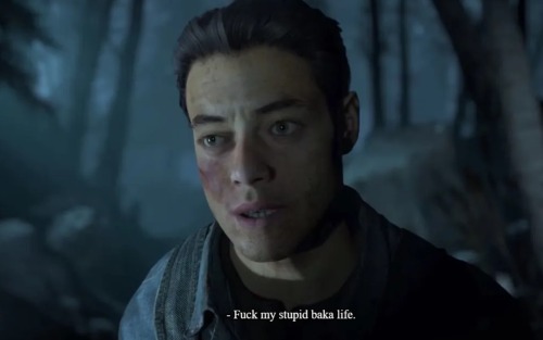 I Can't Believe They Really Said This In The Games