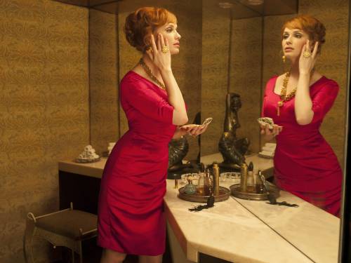 all-that-hendricks: Christina Hendricks