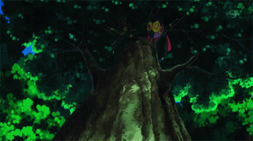NickPlaysPokemonDiamond // “Your whole team is loafing around&hellip;”LeafBud t