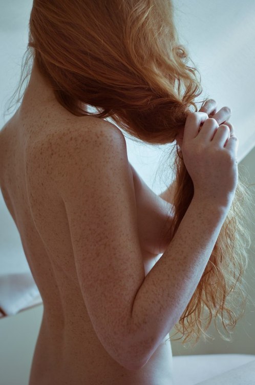 ginger-art:  ♥*~Ginger Girls~*♥