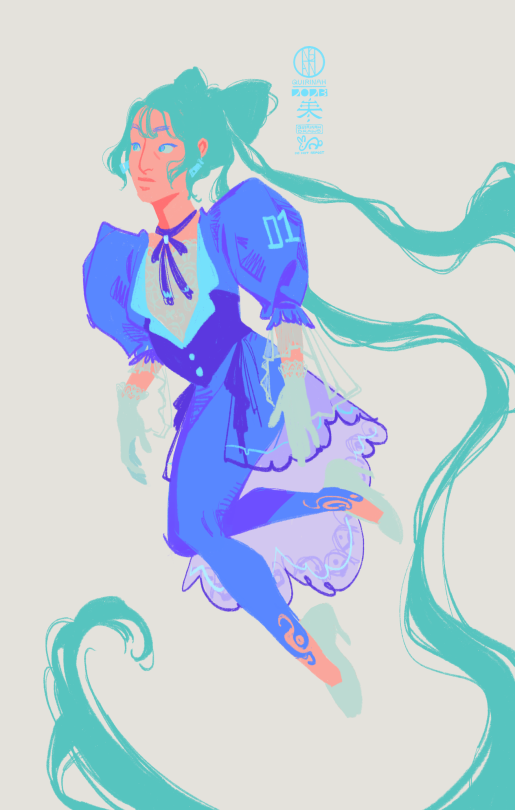 Its Miku Monday Everyone Clap And Cheer
