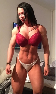 FIT SEXY WOMEN