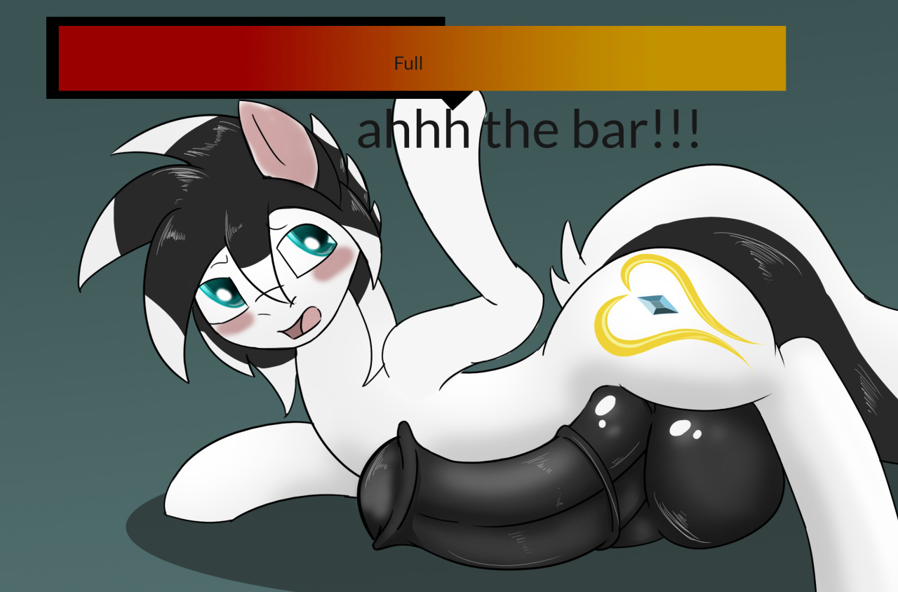 taboopony:  Shy: ugg.. everyones been so fixated on my cock as of late this had to