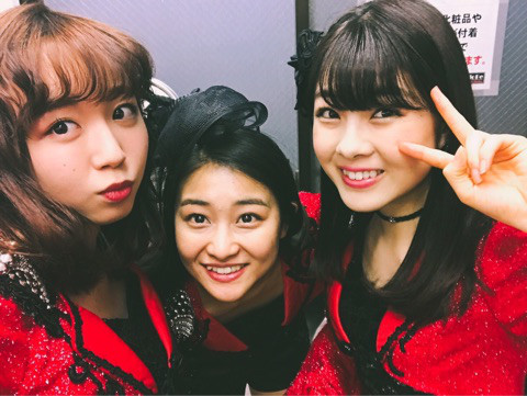 concert tour 勝田里奈｜アンジュルム オフィシャルブログ「アンジュルム アメリカにっき」Powered by Ameba