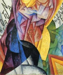 artist-severini:  Dancer + Sea + Equals Sailing