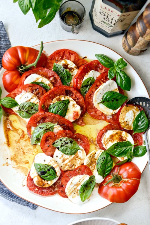 fattributes:Summer Caprese Salad