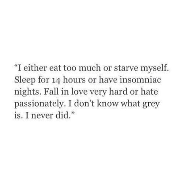 smileystwocents:  #word #scorpios #mylife #drama