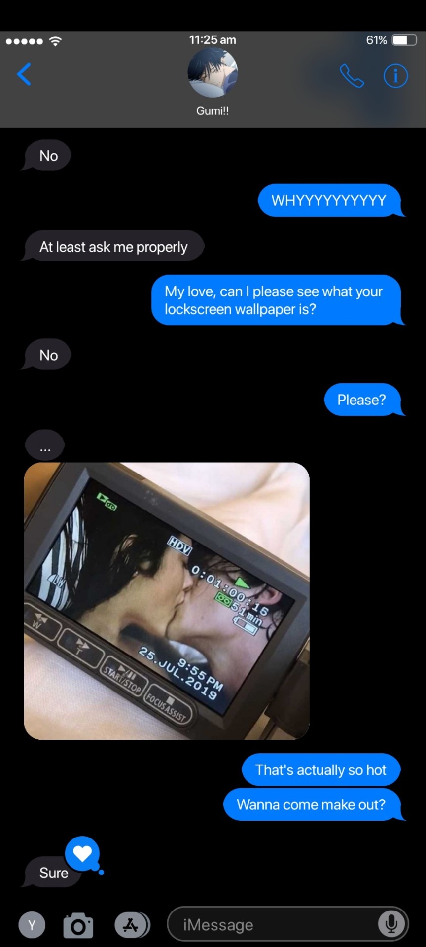 ...