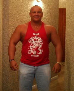 justbulls:  Thick Bull