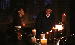 gifsoverbros-blog:  You’re my family now, Haley. The only true thing I have. I