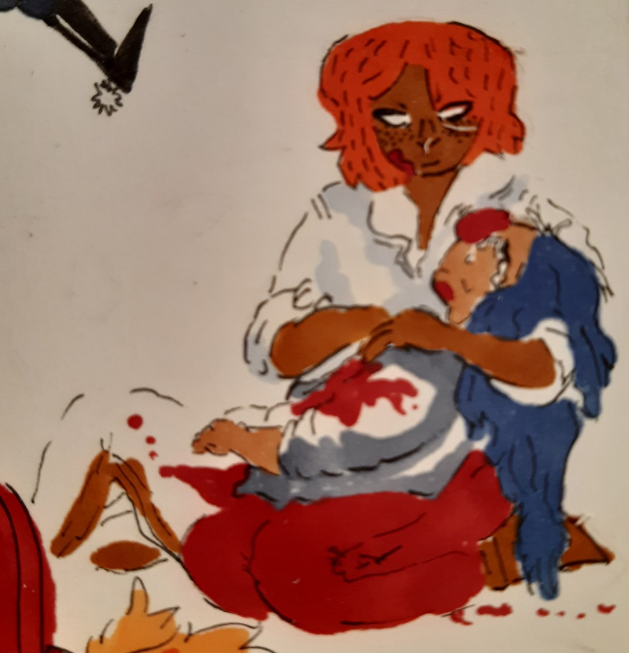 Roger X Rouge Tumblr Posts Tumbral Com Roger X Rouge Tumblr Posts Tumbral Com
