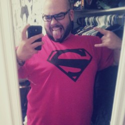 maxheron:  Come son of Jor-El, KNEEL BEFORE ZOD! snoochie bootchies.